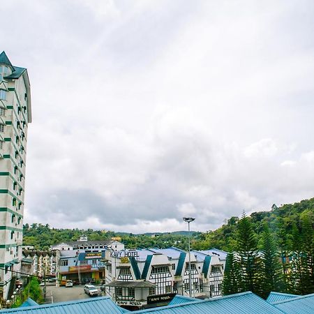 Wan Alyasa Hotel キャメロンハイランド エクステリア 写真